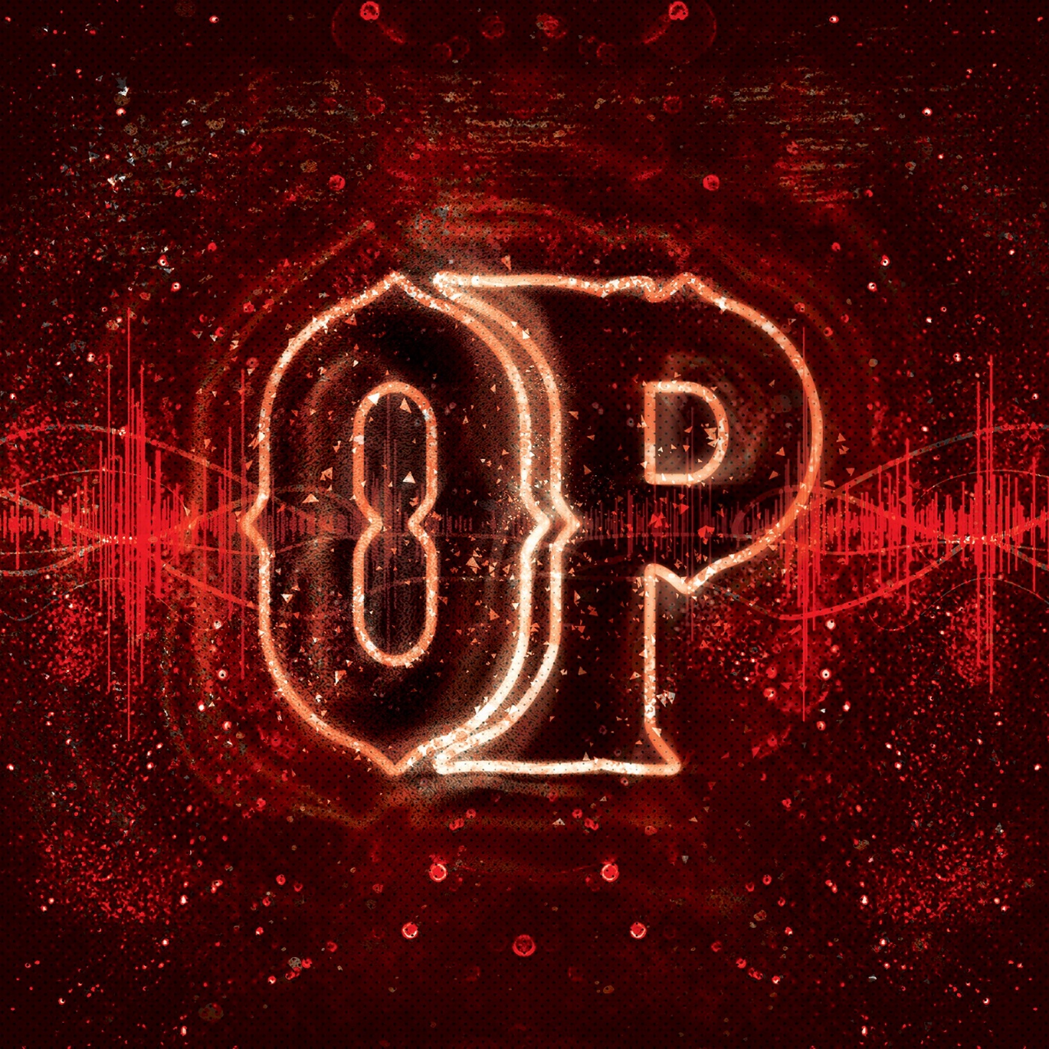 Discovery splash banner for Opium Pulses Discord server