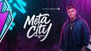 Discovery splash banner for META CITY Discord server