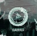 Discovery splash banner for Ouroboros Empire Discord server
