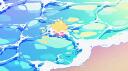 Discovery splash banner for ❥ .gg/feathercore ⿻ Discord server