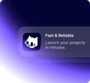 Discovery splash banner for corenzy.com Discord server