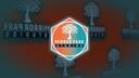 Discovery splash banner for Mirror Park Studios Discord server