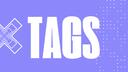 Discovery splash banner for Guilds Tags | 43 200+ Tags Discord server
