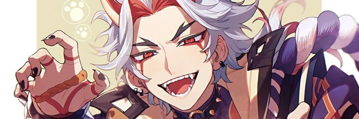 Discovery splash banner for ✦ Itto's Hoez ✦ Discord server