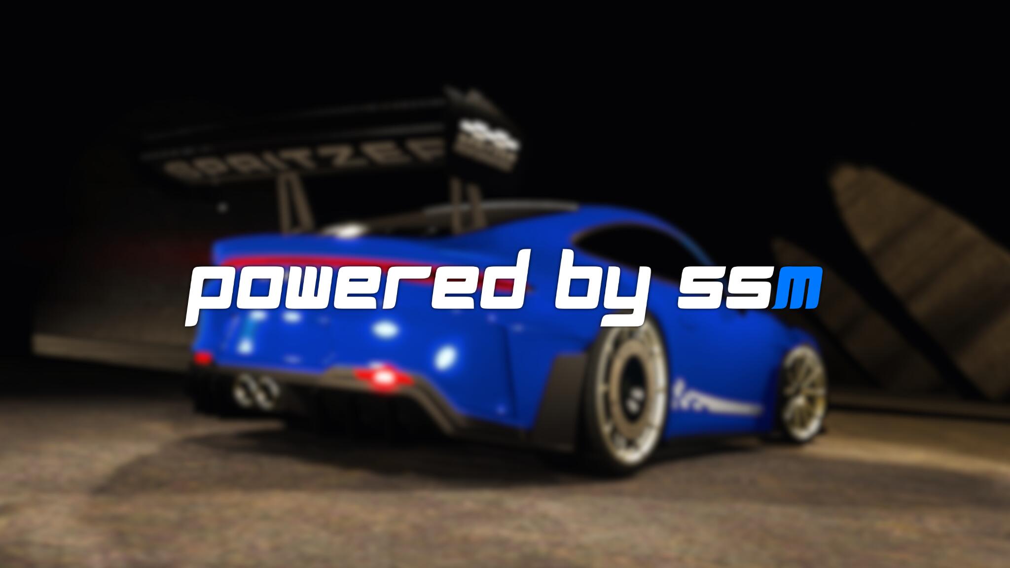 Discovery splash banner for - Stock Society Meets - Discord server