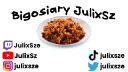 Discovery splash banner for Bigosiary JulixSz Discord server