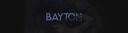 Discovery splash banner for BAYTON Discord server