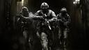 Discovery splash banner for Modern Warfare Team Finder Discord server
