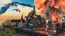 Discovery splash banner for PNDA™ Ark | Opens Soon Discord server