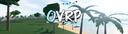 Discovery splash banner for OVRP | Oceanview Roleplay 🌴 Discord server