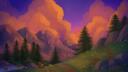 Discovery splash banner for Comuafor Discord server