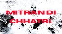 Discovery splash banner for Mitran Di Chhatri Discord server