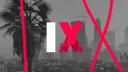 Discovery splash banner for IX Roleplay GTA 5 Discord server