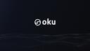 Discovery splash banner for Oku Discord server