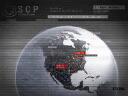 Discovery splash banner for SCP: Project Fire Discord server