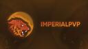 Discovery splash banner for Imperial~ mc.imperial.org.tr Discord server