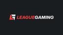 Discovery splash banner for Leaguegaming Official Discord server