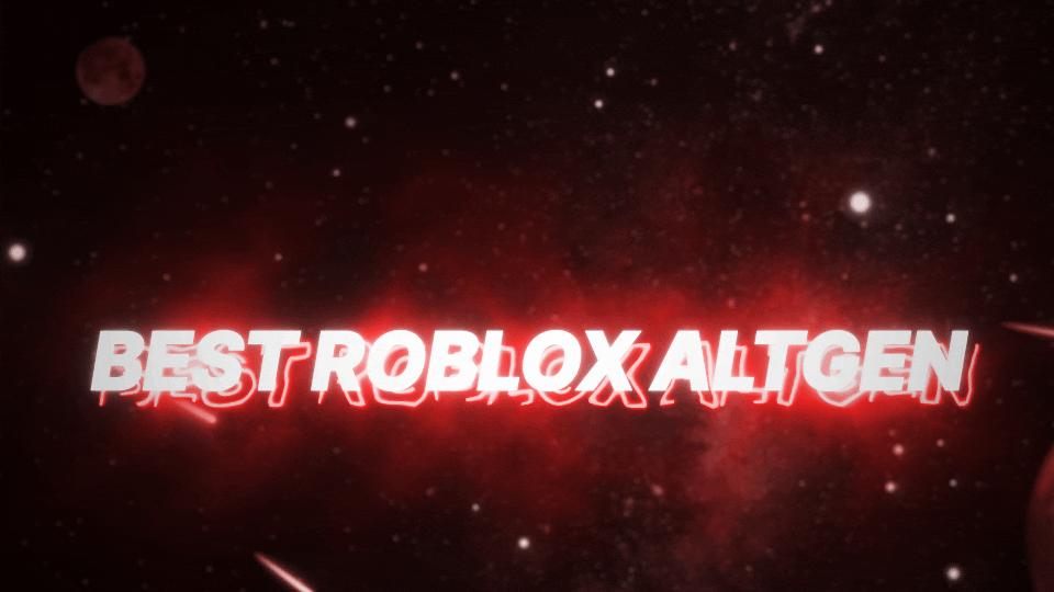 Discovery splash banner for ! Sam's AltGen Discord server