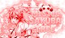 Discovery splash banner for 🎌 ◟୬ Ꮇistic Ꭶakura Ꭲree❜ | ᎷᎦᎢ . SAFE Discord server