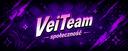 Discovery splash banner for VeiTeam Discord server