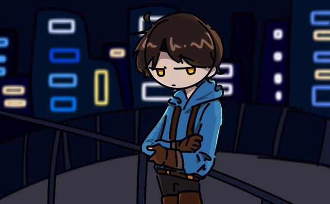Discovery splash banner for SkyBoi's Dubstep Dome Discord server