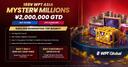 Discovery splash banner for WPT Global Discord server