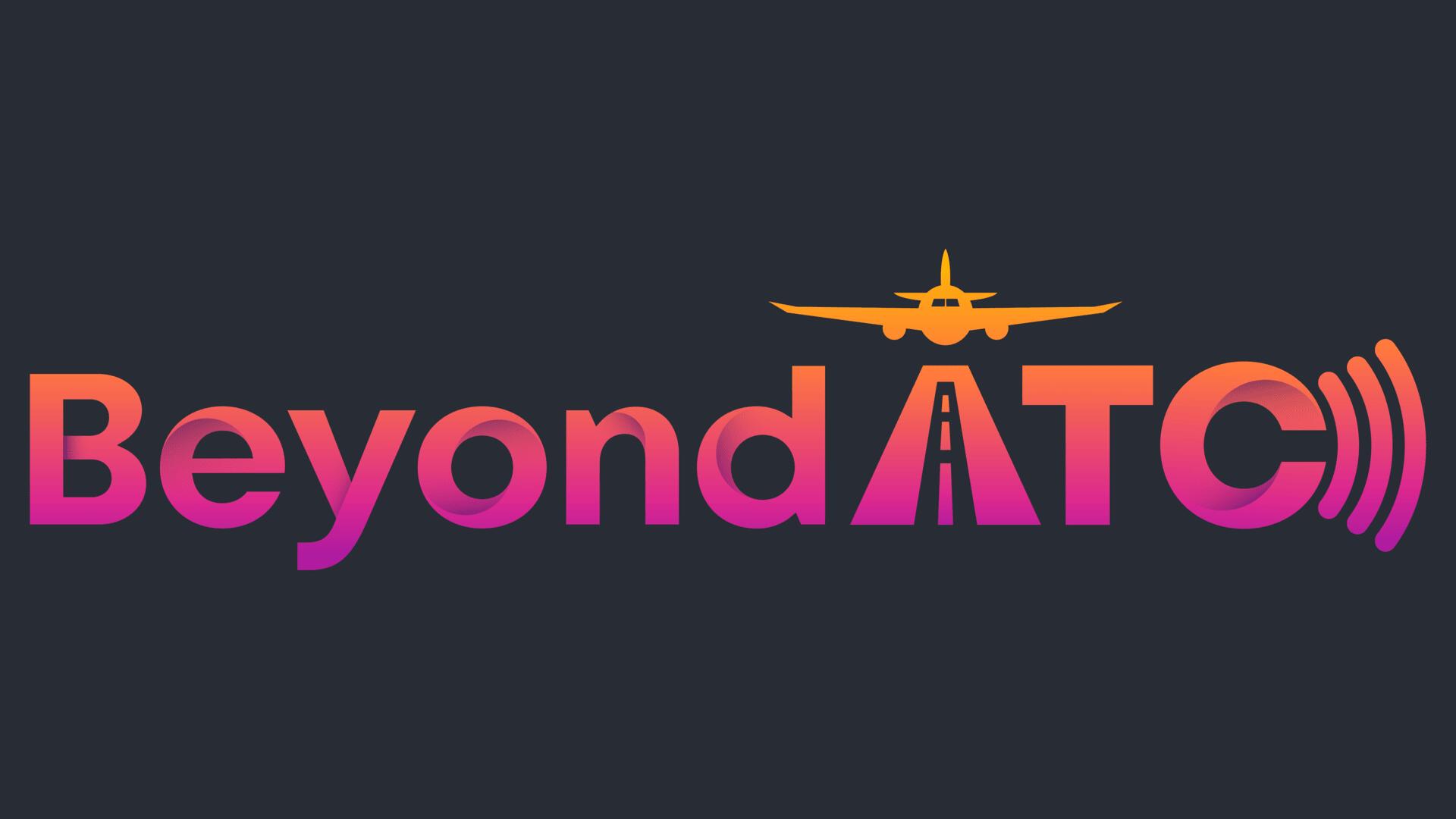 Discovery splash banner for BeyondATC Discord server