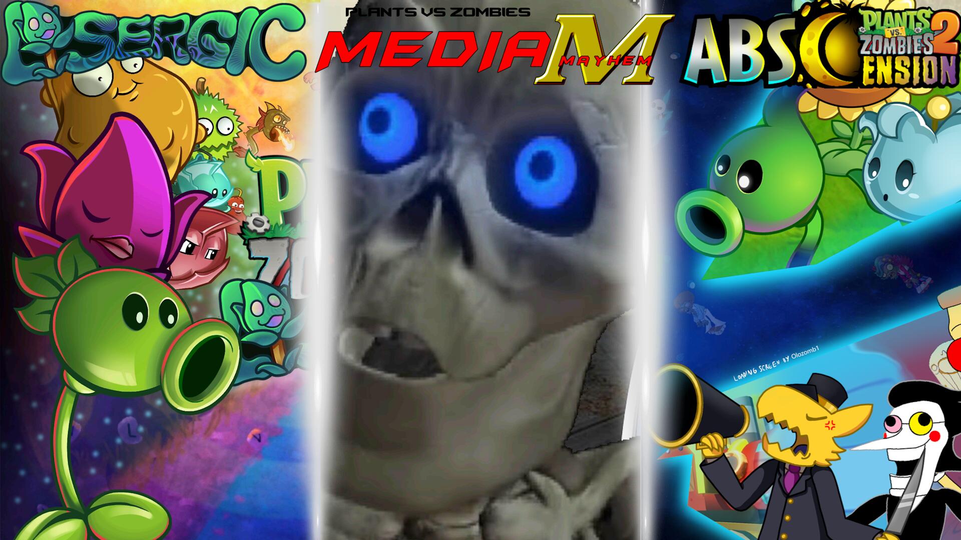 Discovery splash banner for Suburbiacord Discord server