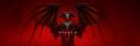Discovery splash banner for Diablo IV Türkiye Discord server