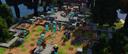 Discovery splash banner for KingdomsMC | Worldbuilding Roleplay Discord server