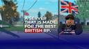 Discovery splash banner for 🇬🇧 Central London Roleplay Community ✝ Discord server