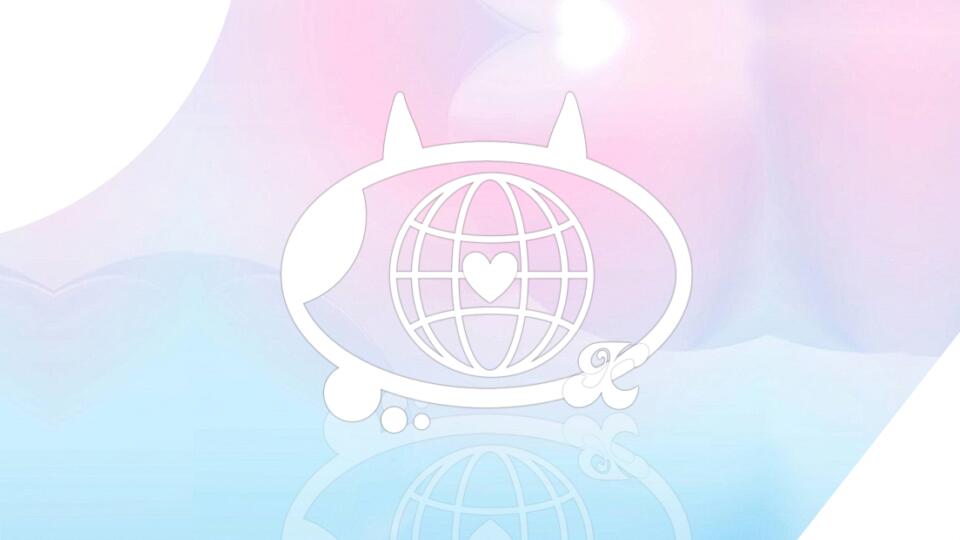 Discovery splash banner for KPOP UNIVERSE Discord server