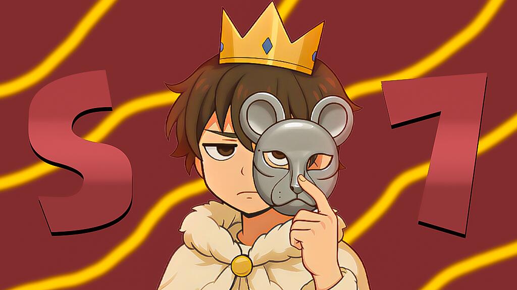 Discovery splash banner for S7 RAT Discord server