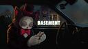 Discovery splash banner for Kitty's Basement Discord server