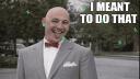 Discovery splash banner for Pee-Wee's Trade House Discord server