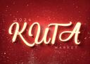Discovery splash banner for Kuta Market Discord server
