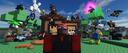 Discovery splash banner for Ritis Community Discord server