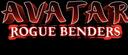 Discovery splash banner for Avatar: Rogue Benders Discord server