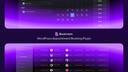 Discovery splash banner for Booknetic Discord server