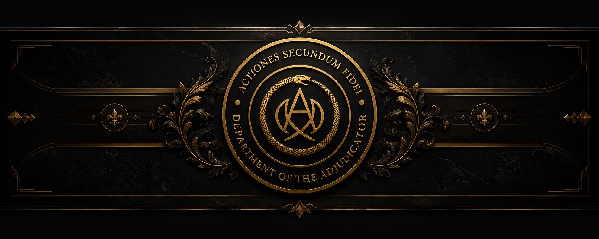 Discovery splash banner for La Grande Table Discord server