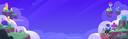 Discovery splash banner for BACCALAURÉAT / BREVET Discord server