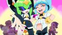 Discovery splash banner for Bad Randoms Discord server