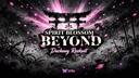 Discovery splash banner for SPBL • Spirit Blossom Beyond Discord server