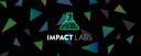 Discovery splash banner for Impact Labs Discord server