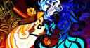 Discovery splash banner for Luhtfy's Server ⏳ Discord server