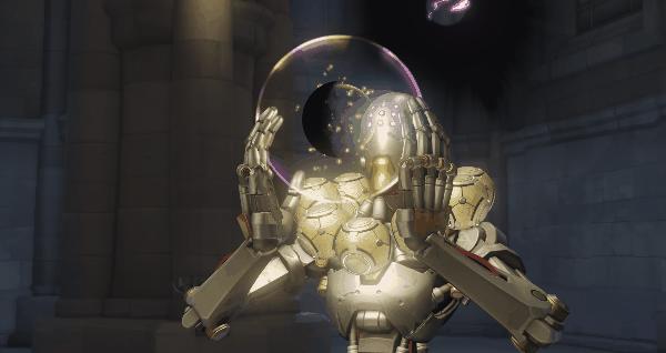Discovery splash banner for Lights Out Esports Discord server
