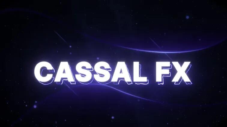 Discovery splash banner for CassalFX Discord server