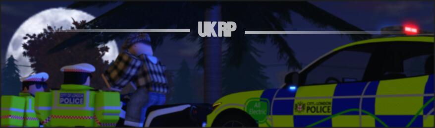 Discovery splash banner for UK City of London Discord server