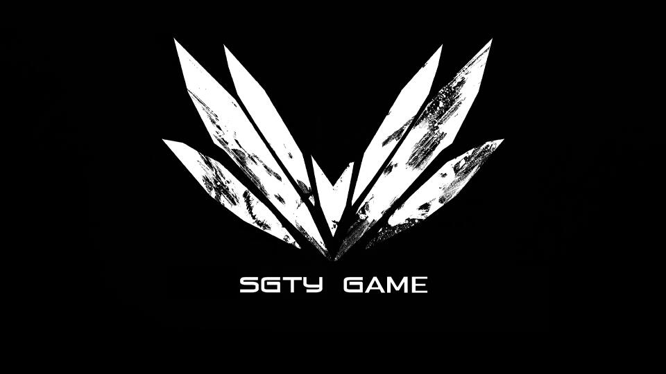 Discovery splash banner for SGTY Arcade Discord server