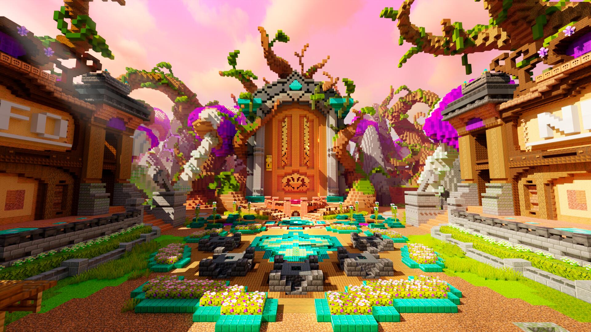 Discovery splash banner for 🎓 Builders Academy Discord server
